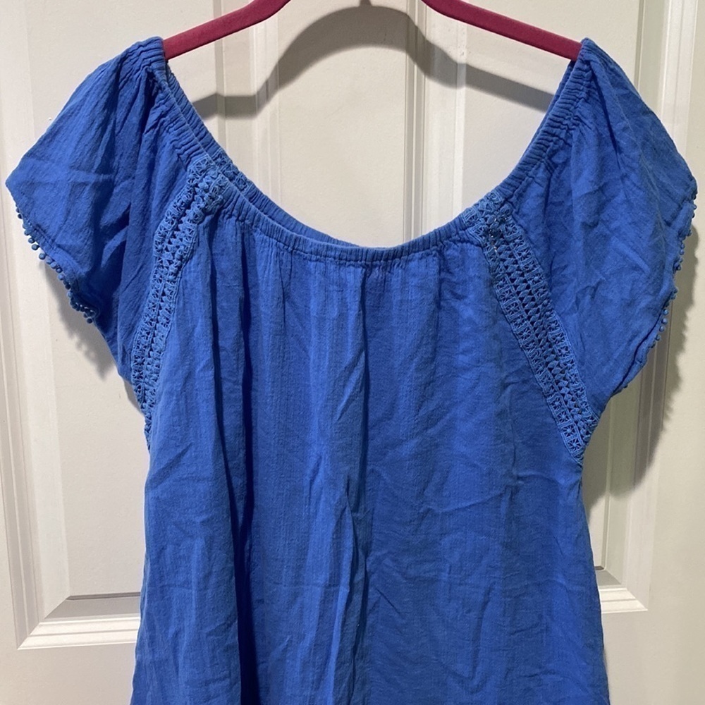 Victoria’s Secret Swimsuit Coverup EUC - Picture 2 of 11